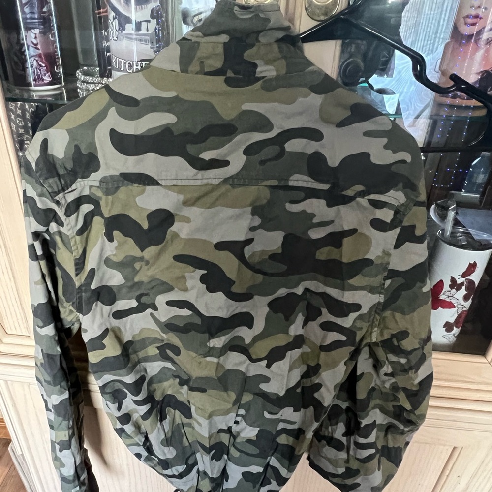 Gap Jacket - Picture 2 of 4